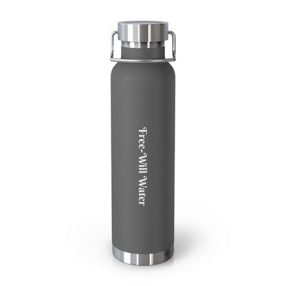 Free-Will Water Bottle