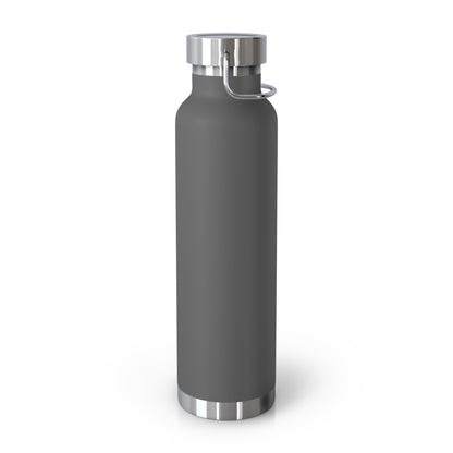 Free-Will Water Bottle