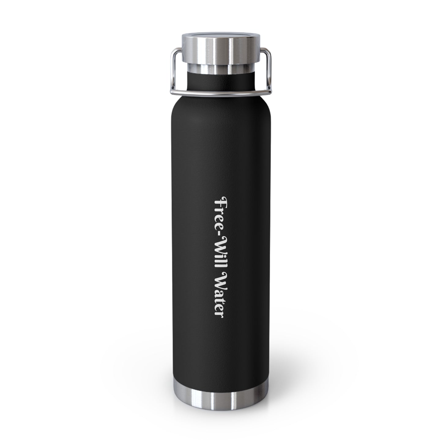 Free-Will Water Bottle