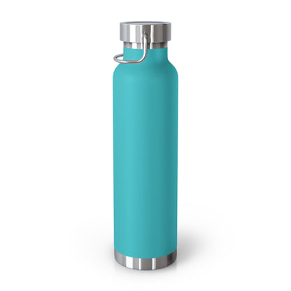 Free-Will Water Bottle