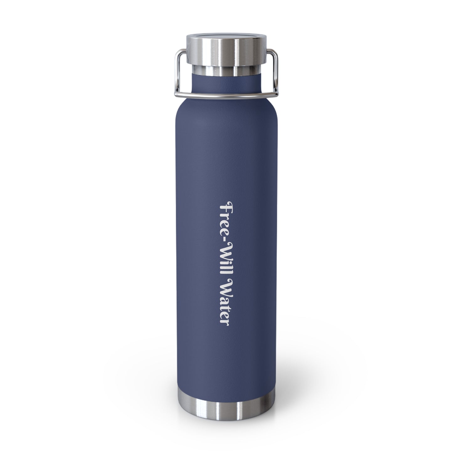 Free-Will Water Bottle