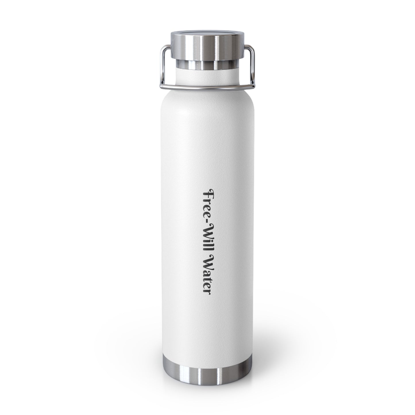 Free-Will Water Bottle