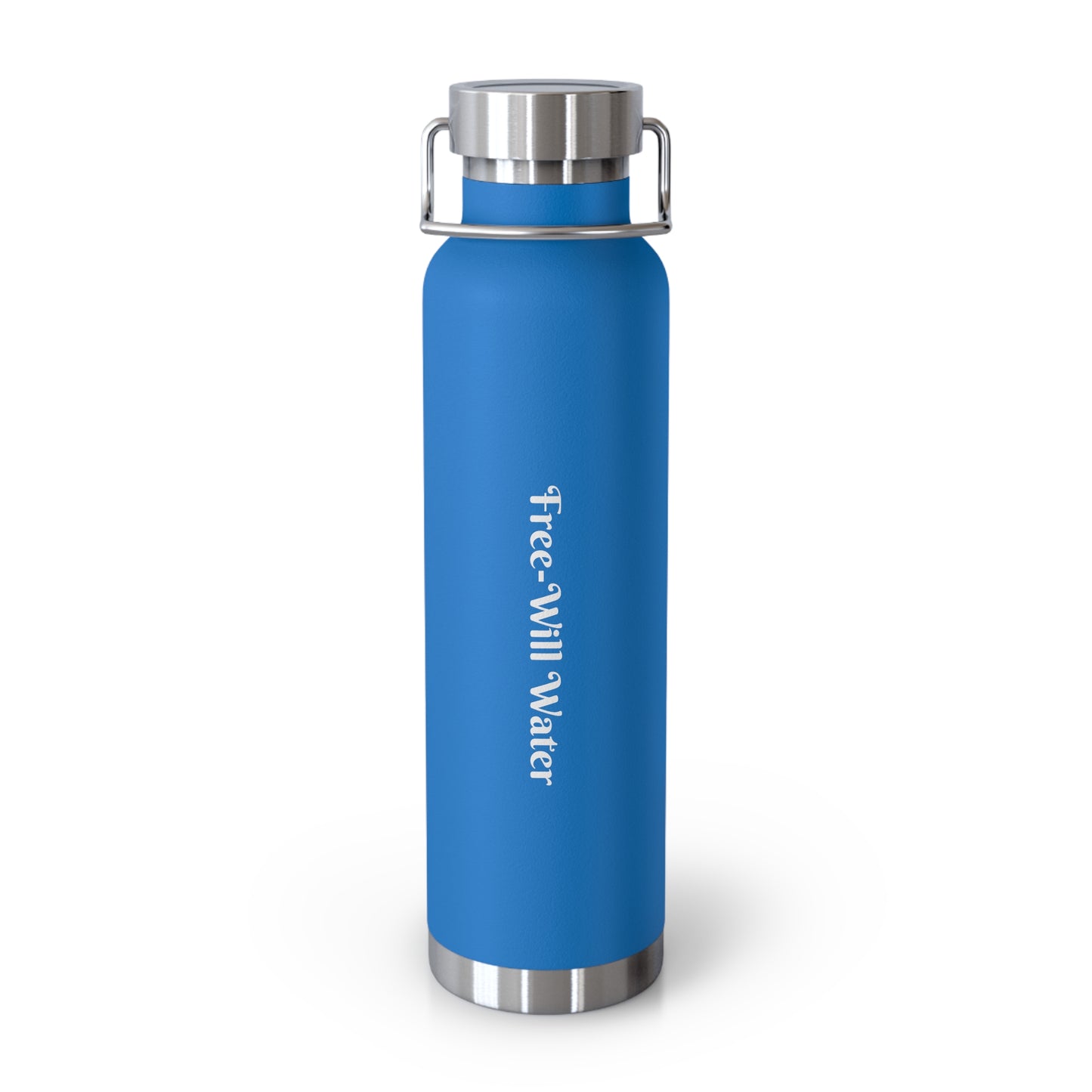 Free-Will Water Bottle