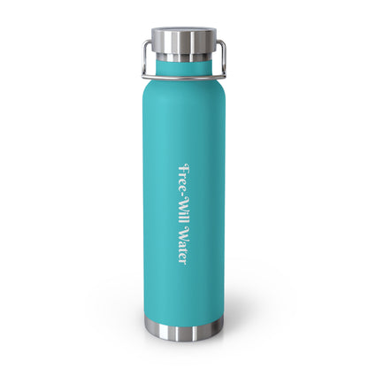 Free-Will Water Bottle