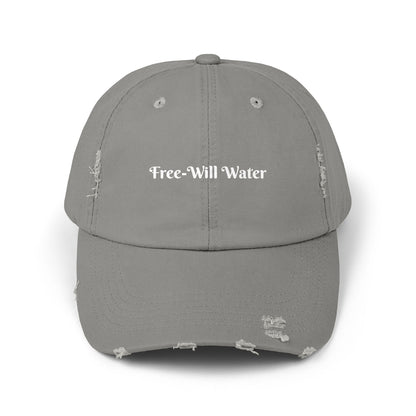 Free-Will Water Hat