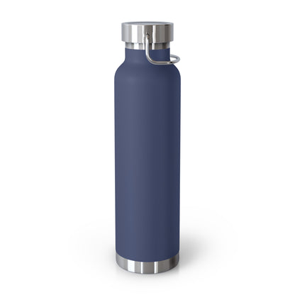 Free-Will Water Bottle