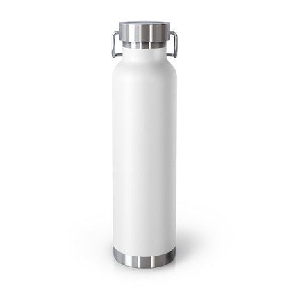 Free-Will Water Bottle