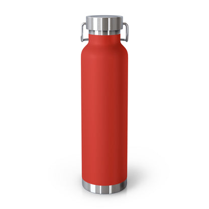 Free-Will Water Bottle