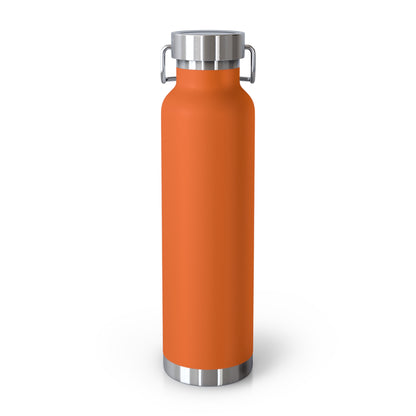 Free-Will Water Bottle