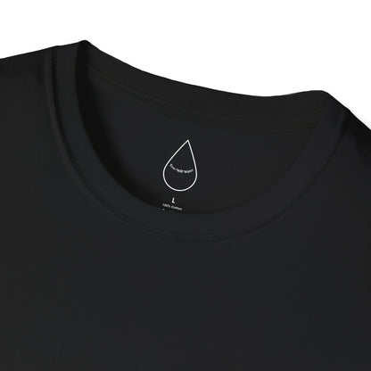 Free-Will Water T-Shirt